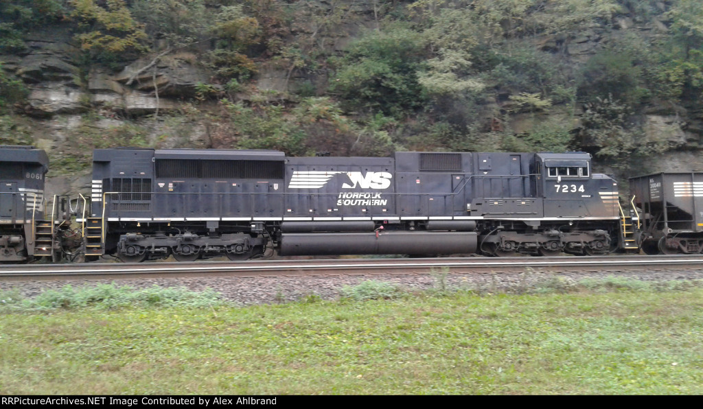 NS 7234